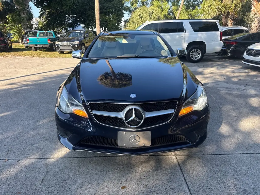 Florida Fine Cars - Used MERCEDES-BENZ E-CLASS 2014 WEST PALM E 350
