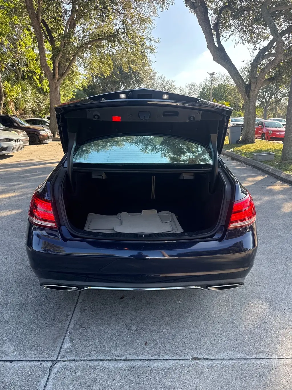 Florida Fine Cars - Used MERCEDES-BENZ E-CLASS 2014 WEST PALM E 350