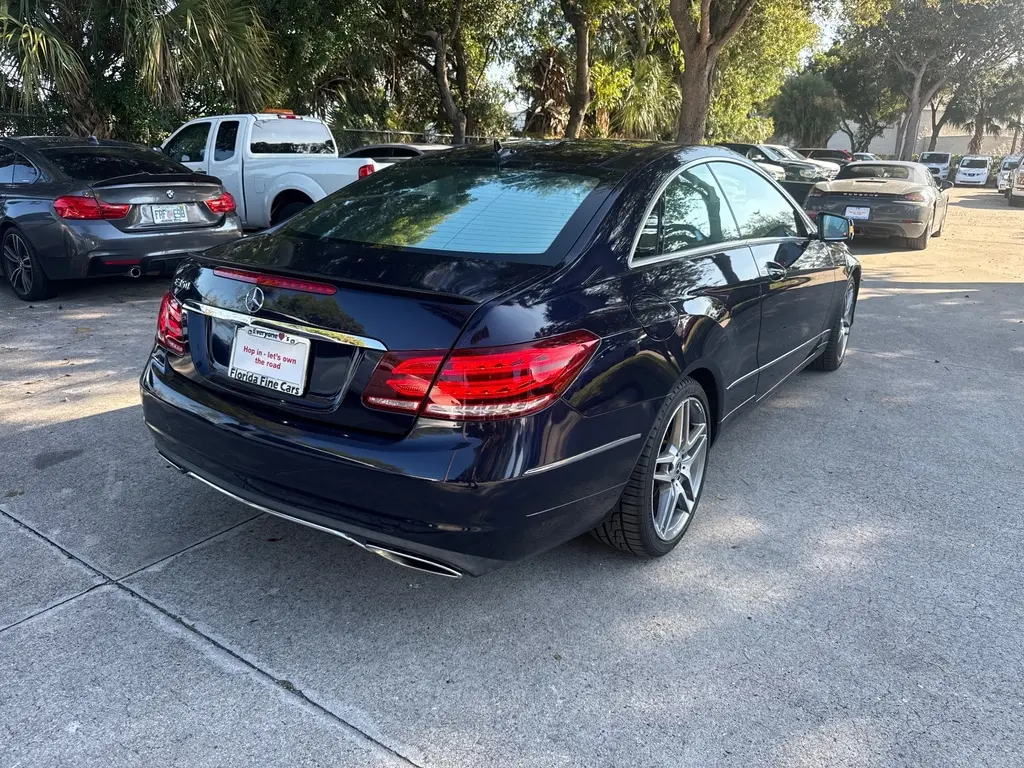 Florida Fine Cars - Used MERCEDES-BENZ E-CLASS 2014 WEST PALM E 350