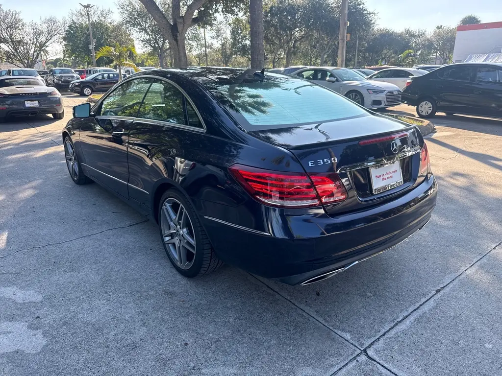 Florida Fine Cars - Used MERCEDES-BENZ E-CLASS 2014 WEST PALM E 350