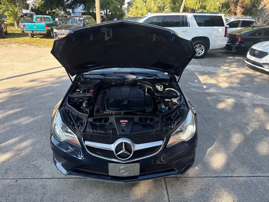Florida Fine Cars - Used MERCEDES-BENZ E-CLASS 2014 WEST PALM E 350