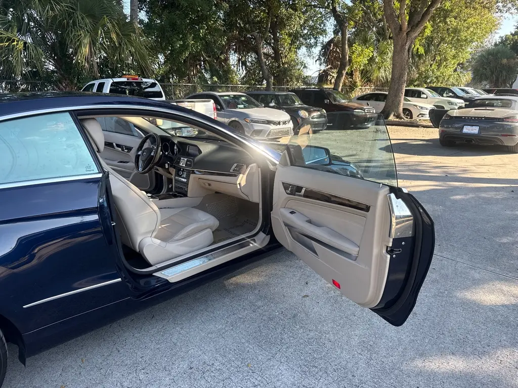 Florida Fine Cars - Used MERCEDES-BENZ E-CLASS 2014 WEST PALM E 350