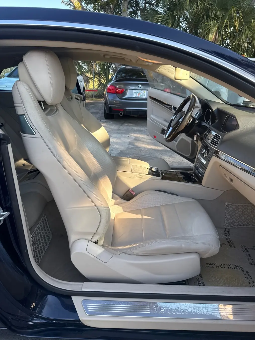 Florida Fine Cars - Used MERCEDES-BENZ E-CLASS 2014 WEST PALM E 350