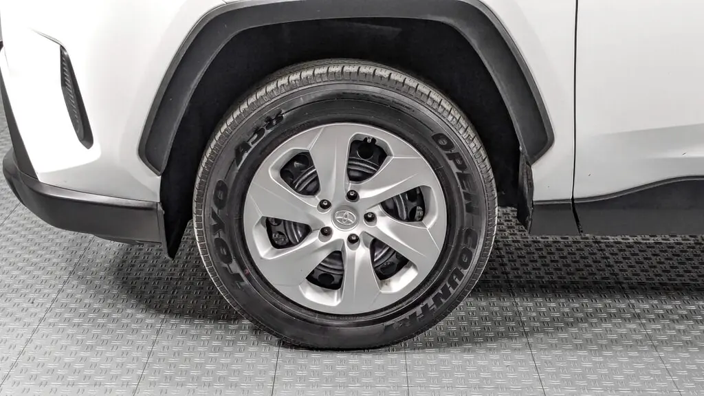 Florida Fine Cars - Used TOYOTA RAV4 2024 ORLANDO LE