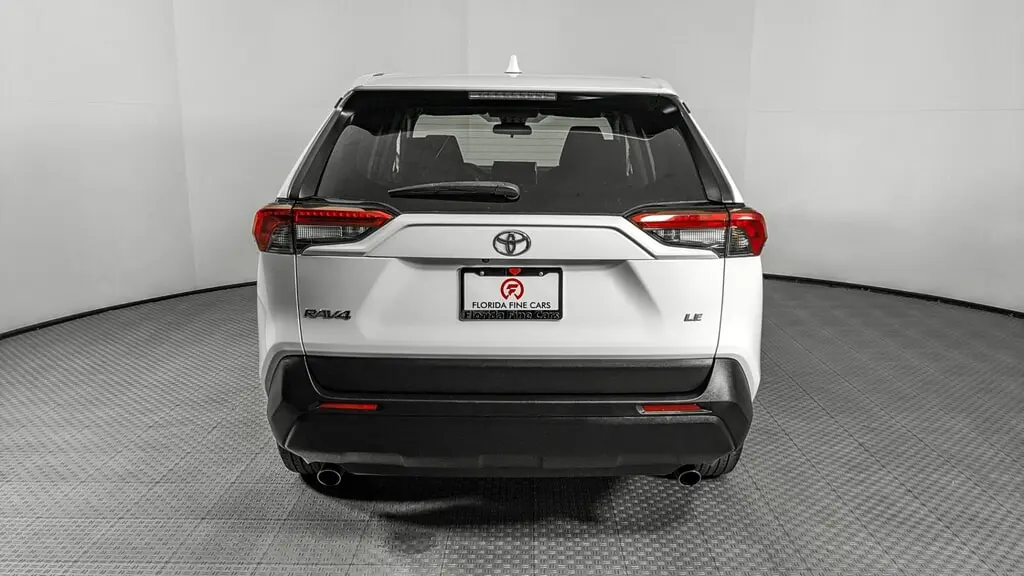 Florida Fine Cars - Used TOYOTA RAV4 2024 ORLANDO LE