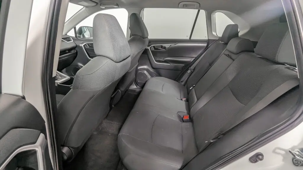 Florida Fine Cars - Used TOYOTA RAV4 2024 ORLANDO LE