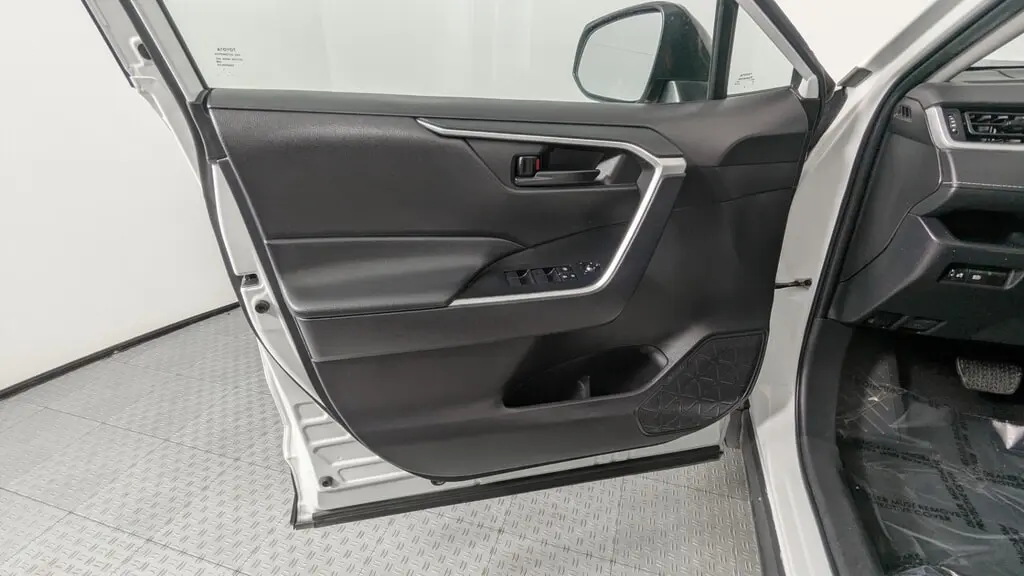 Florida Fine Cars - Used TOYOTA RAV4 2024 ORLANDO LE