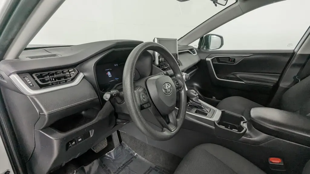 Florida Fine Cars - Used TOYOTA RAV4 2024 ORLANDO LE