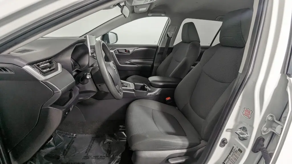 Florida Fine Cars - Used TOYOTA RAV4 2024 ORLANDO LE