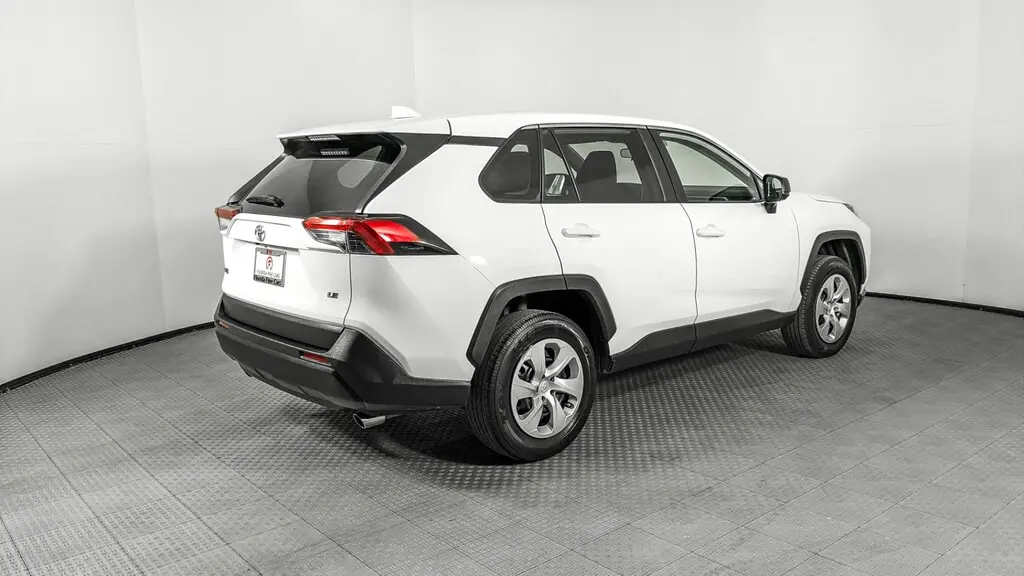 Florida Fine Cars - Used TOYOTA RAV4 2024 ORLANDO LE