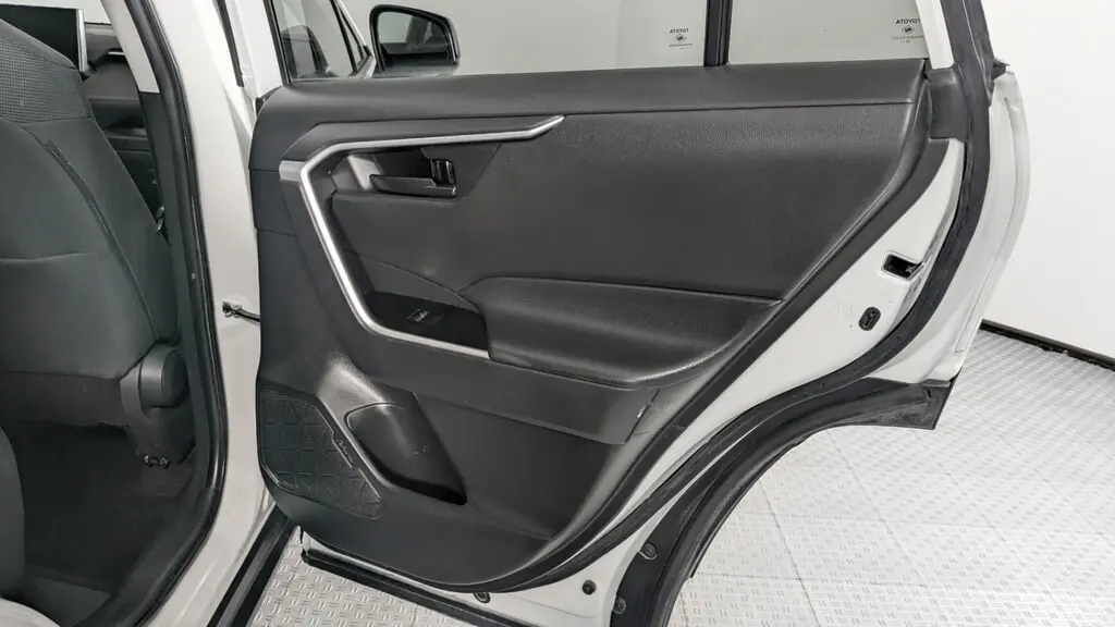 Florida Fine Cars - Used TOYOTA RAV4 2024 ORLANDO LE