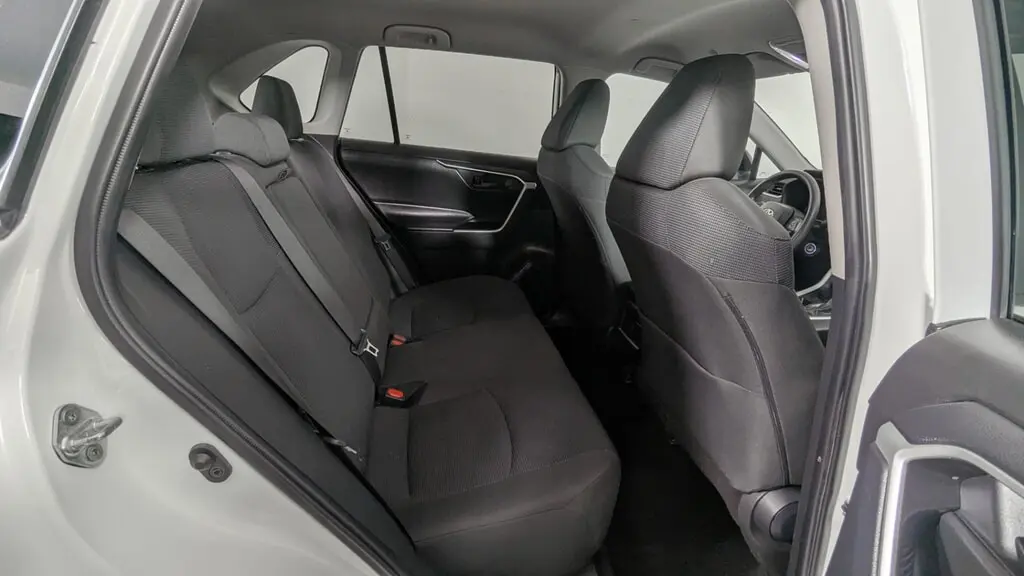 Florida Fine Cars - Used TOYOTA RAV4 2024 ORLANDO LE