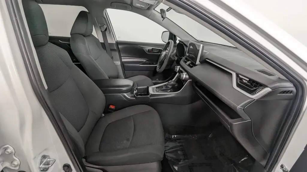 Florida Fine Cars - Used TOYOTA RAV4 2024 ORLANDO LE