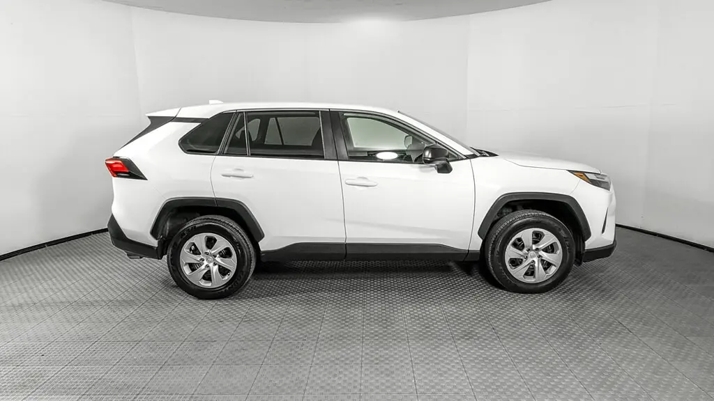 Florida Fine Cars - Used TOYOTA RAV4 2024 ORLANDO LE