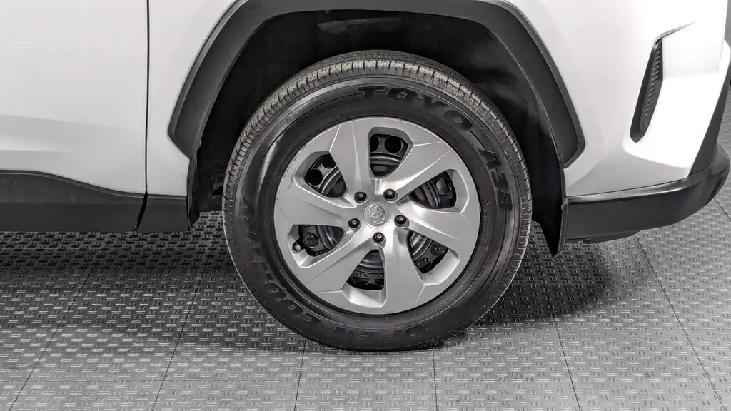 Florida Fine Cars - Used TOYOTA RAV4 2024 ORLANDO LE