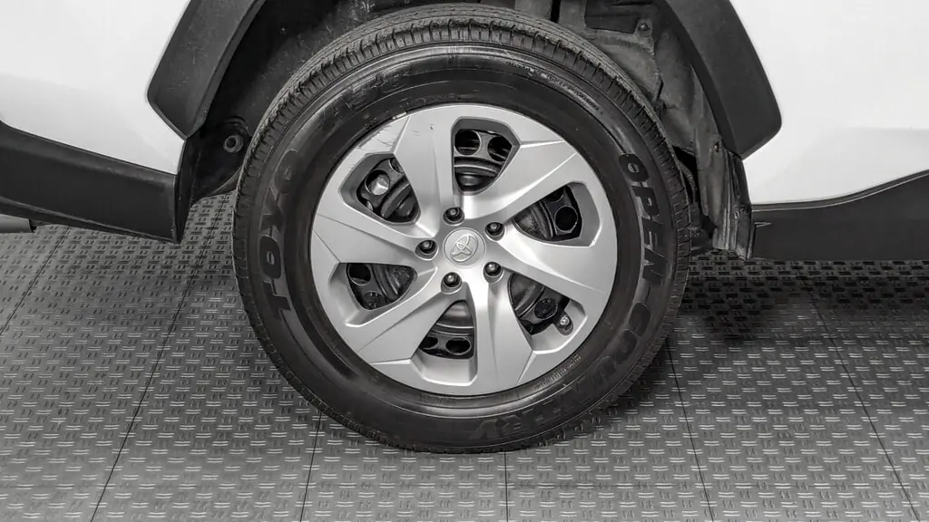 Florida Fine Cars - Used TOYOTA RAV4 2024 ORLANDO LE