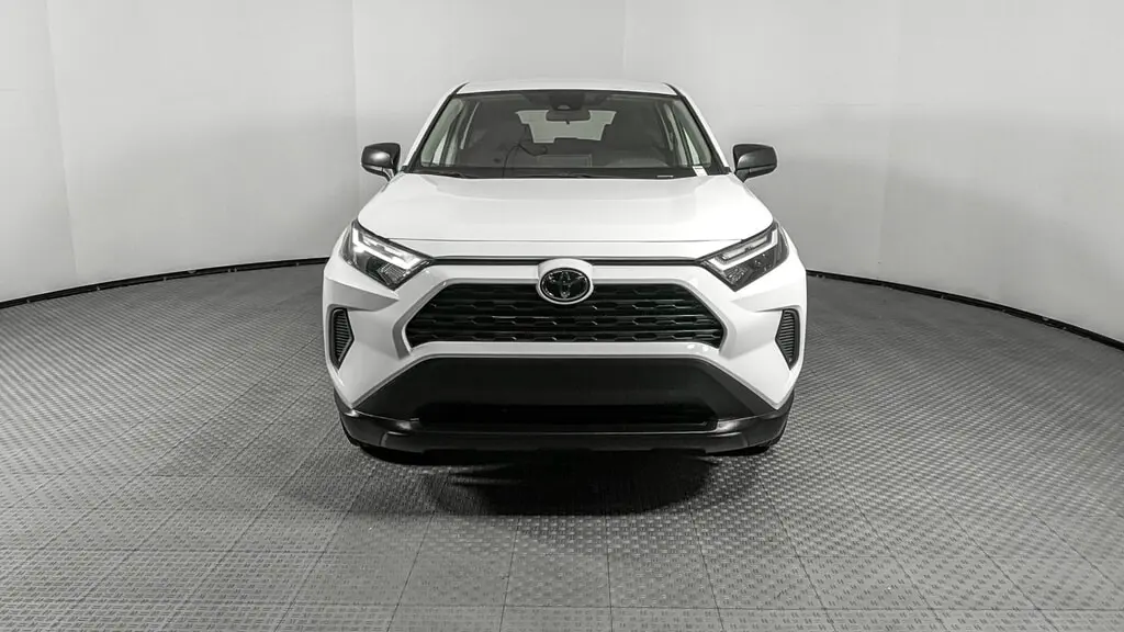 Florida Fine Cars - Used TOYOTA RAV4 2024 ORLANDO LE