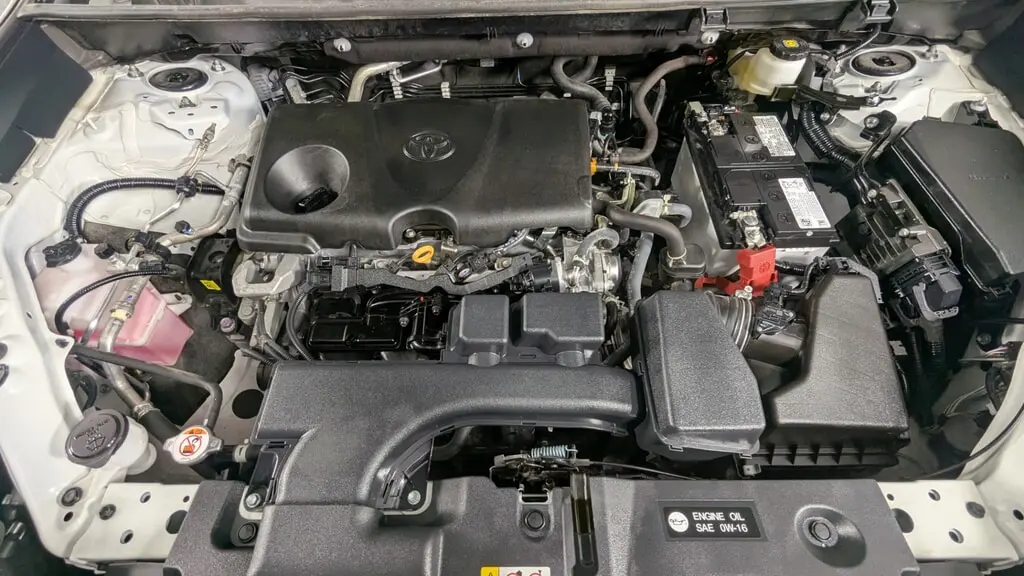 Florida Fine Cars - Used TOYOTA RAV4 2024 ORLANDO LE