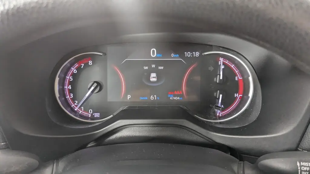 Florida Fine Cars - Used TOYOTA RAV4 2024 ORLANDO LE