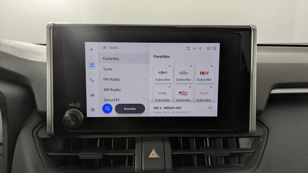 Florida Fine Cars - Used TOYOTA RAV4 2024 ORLANDO LE