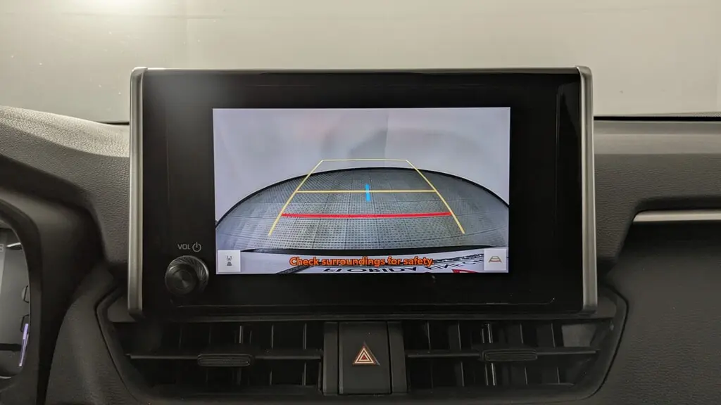 Florida Fine Cars - Used TOYOTA RAV4 2024 ORLANDO LE