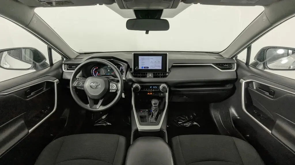 Florida Fine Cars - Used TOYOTA RAV4 2024 ORLANDO LE