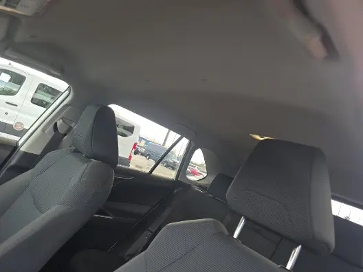 Florida Fine Cars - Used TOYOTA RAV4 2024 ORLANDO LE