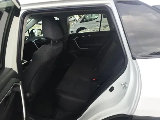 Florida Fine Cars - Used TOYOTA RAV4 2024 ORLANDO LE