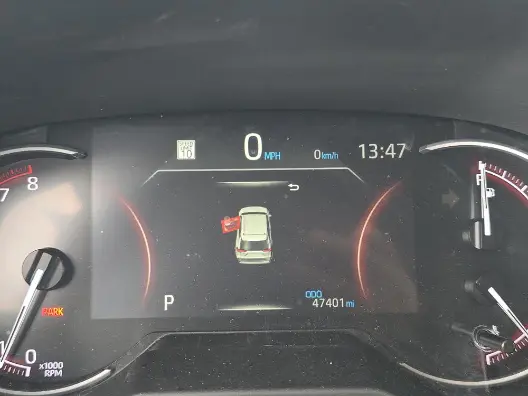 Florida Fine Cars - Used TOYOTA RAV4 2024 ORLANDO LE