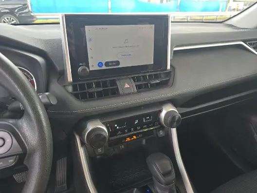 Florida Fine Cars - Used TOYOTA RAV4 2024 ORLANDO LE