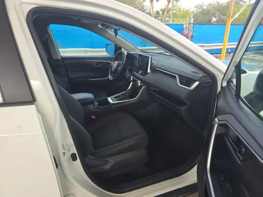 Florida Fine Cars - Used TOYOTA RAV4 2024 ORLANDO LE