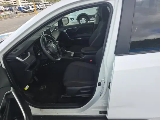 Florida Fine Cars - Used TOYOTA RAV4 2024 ORLANDO LE