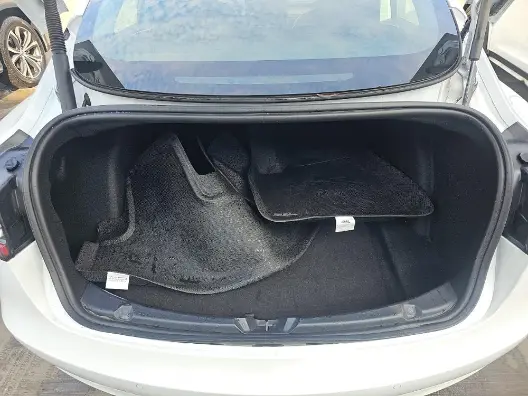 Florida Fine Cars - Used TESLA MODEL 3 2021 ORLANDO STANDARD RANGE PLUS