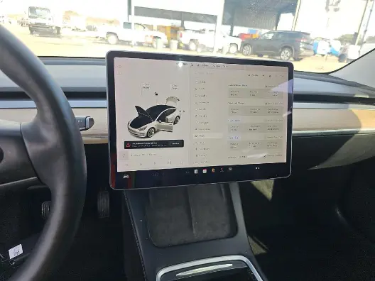 Florida Fine Cars - Used TESLA MODEL 3 2021 ORLANDO STANDARD RANGE PLUS