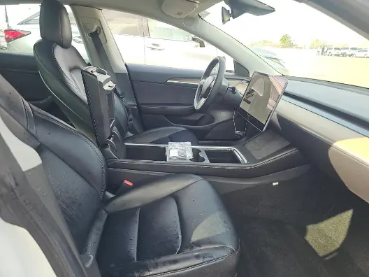 Florida Fine Cars - Used TESLA MODEL 3 2021 ORLANDO STANDARD RANGE PLUS