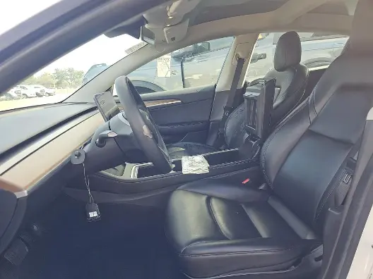 Florida Fine Cars - Used TESLA MODEL 3 2021 ORLANDO STANDARD RANGE PLUS