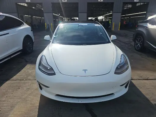 Florida Fine Cars - Used TESLA MODEL 3 2021 ORLANDO STANDARD RANGE PLUS