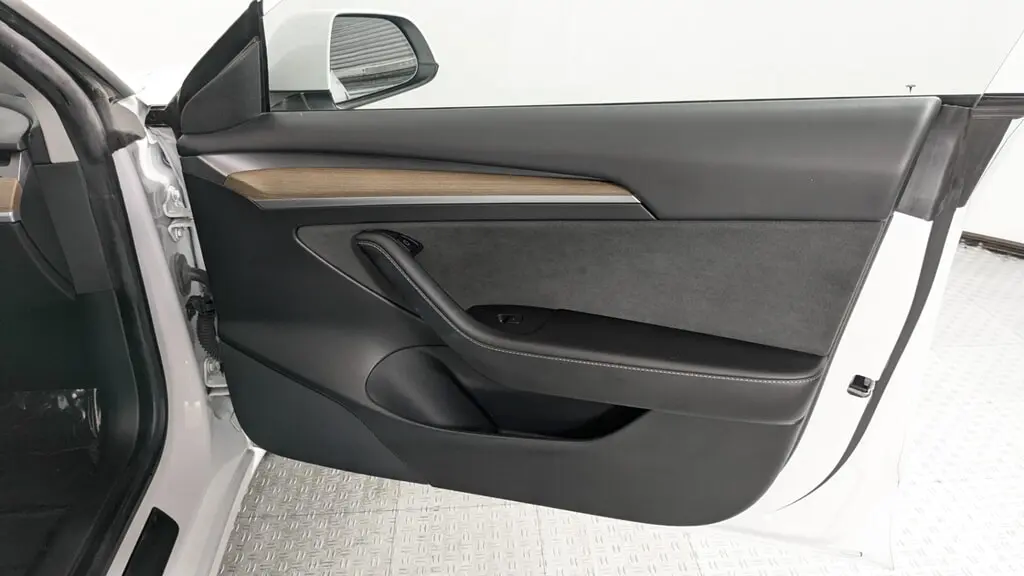 Florida Fine Cars - Used TESLA MODEL 3 2021 ORLANDO STANDARD RANGE PLUS