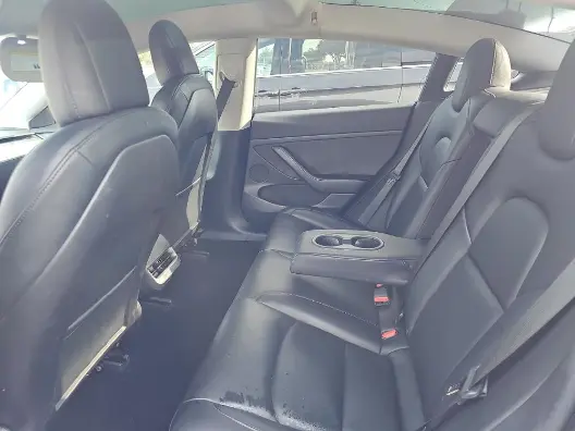 Florida Fine Cars - Used TESLA MODEL 3 2021 ORLANDO STANDARD RANGE PLUS