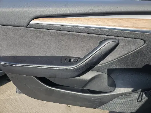 Florida Fine Cars - Used TESLA MODEL 3 2021 ORLANDO STANDARD RANGE PLUS