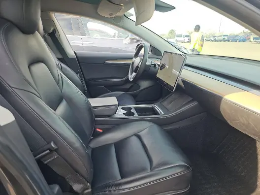 Florida Fine Cars - Used TESLA MODEL 3 2021 ORLANDO STANDARD RANGE PLUS