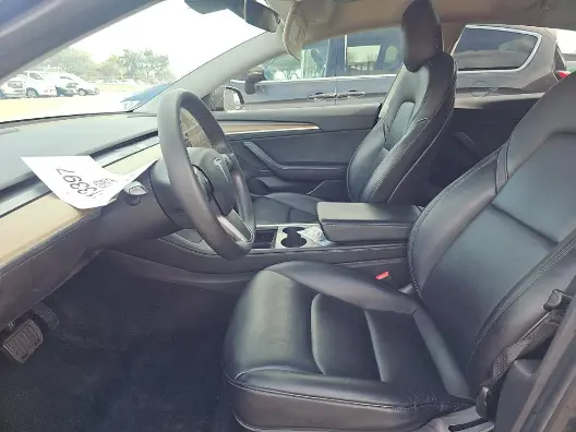 Florida Fine Cars - Used TESLA MODEL 3 2021 ORLANDO STANDARD RANGE PLUS