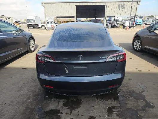 Florida Fine Cars - Used TESLA MODEL 3 2021 ORLANDO STANDARD RANGE PLUS