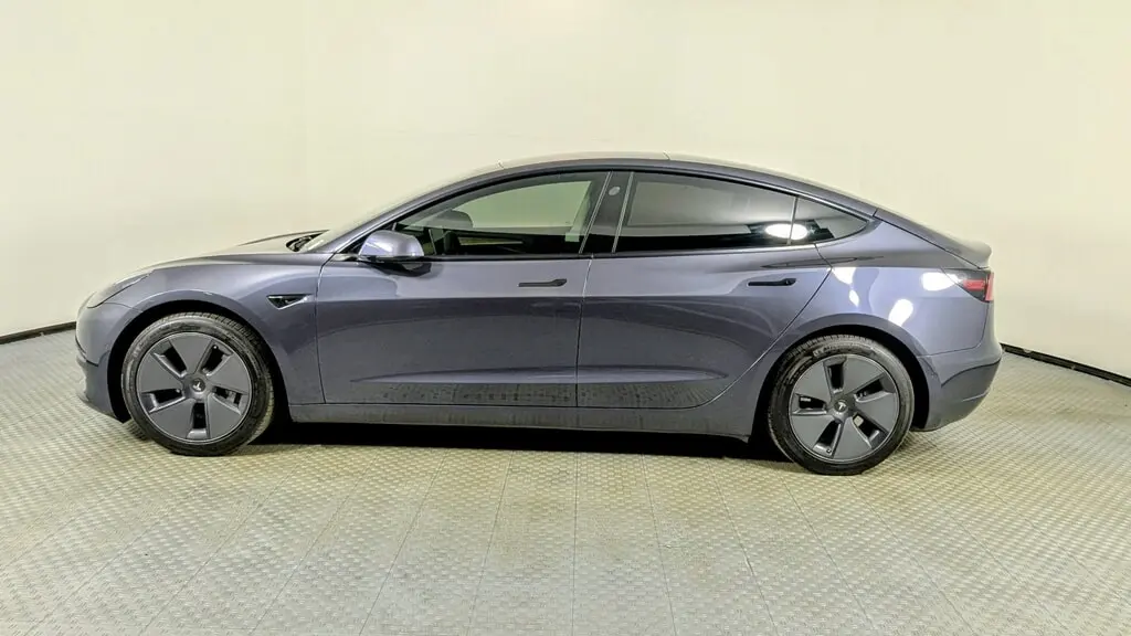 Florida Fine Cars - Used TESLA MODEL 3 2021 ORLANDO STANDARD RANGE PLUS