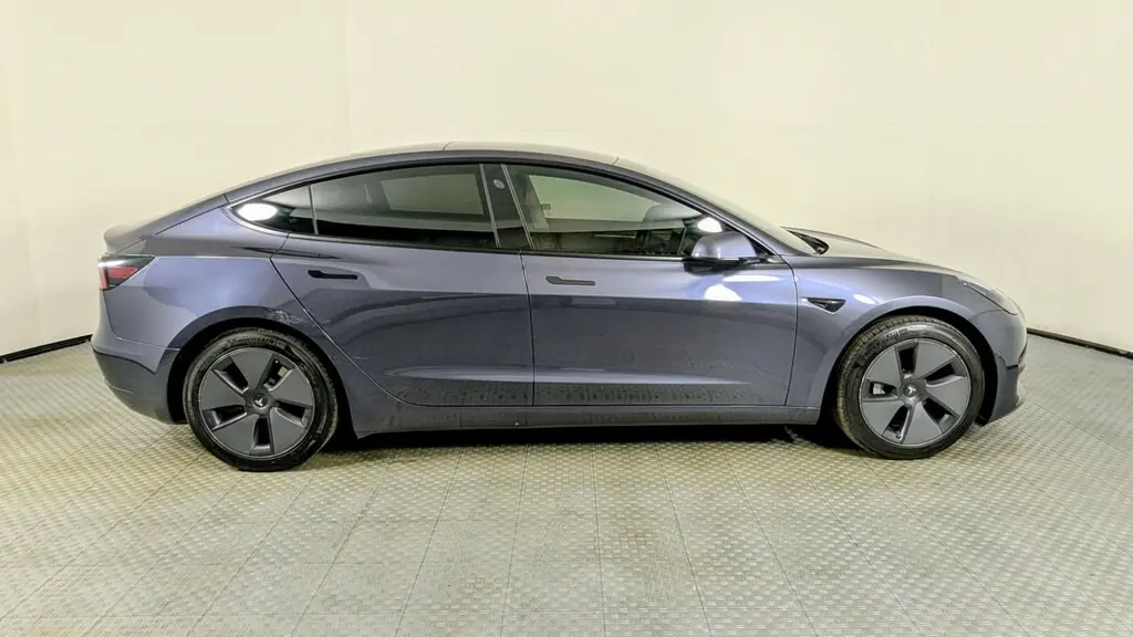 Florida Fine Cars - Used TESLA MODEL 3 2021 ORLANDO STANDARD RANGE PLUS