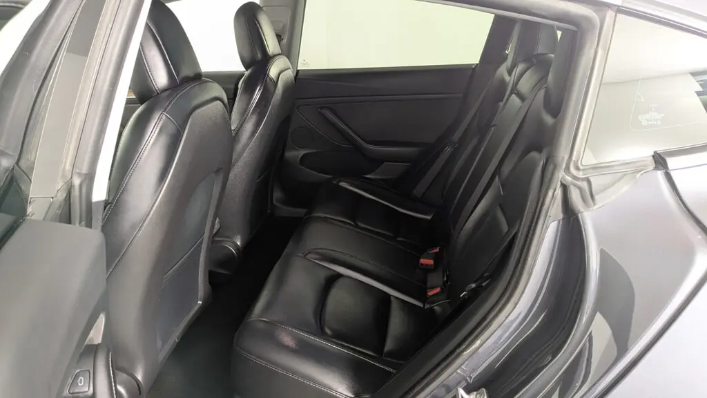 Florida Fine Cars - Used TESLA MODEL 3 2021 ORLANDO STANDARD RANGE PLUS