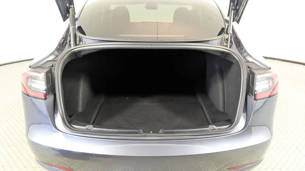 Florida Fine Cars - Used TESLA MODEL 3 2021 ORLANDO STANDARD RANGE PLUS