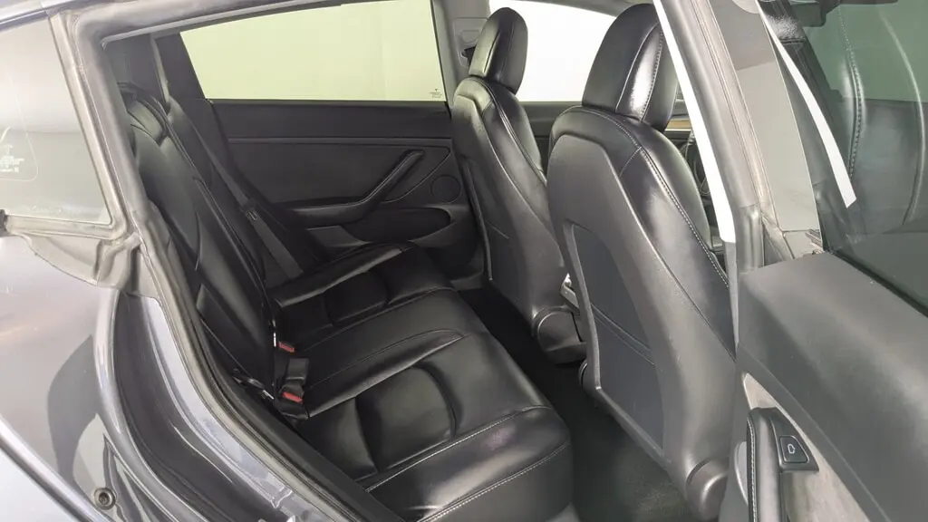 Florida Fine Cars - Used TESLA MODEL 3 2021 ORLANDO STANDARD RANGE PLUS