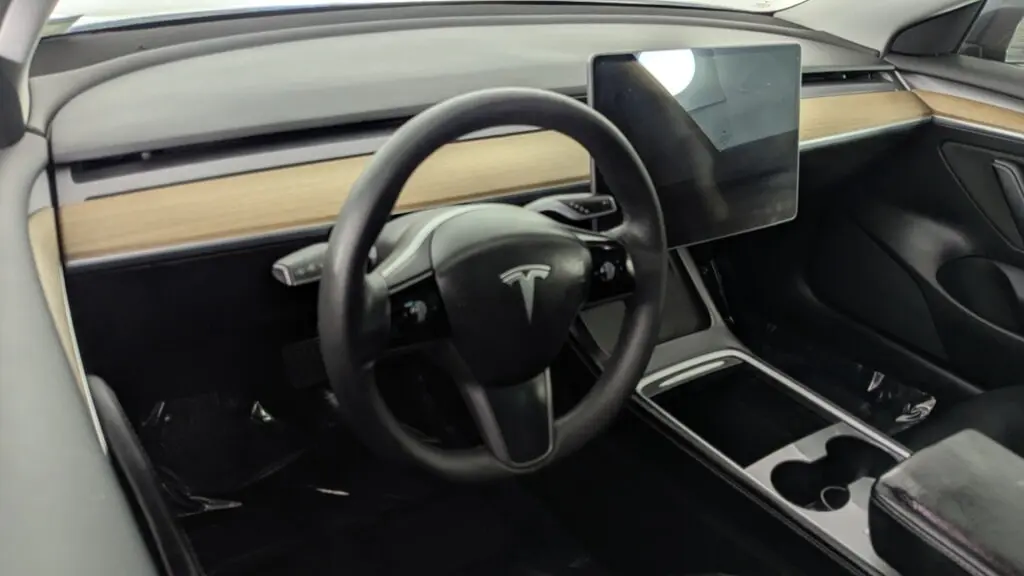 Florida Fine Cars - Used TESLA MODEL 3 2021 ORLANDO STANDARD RANGE PLUS