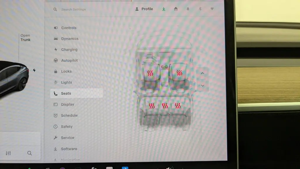 Florida Fine Cars - Used TESLA MODEL 3 2021 ORLANDO STANDARD RANGE PLUS